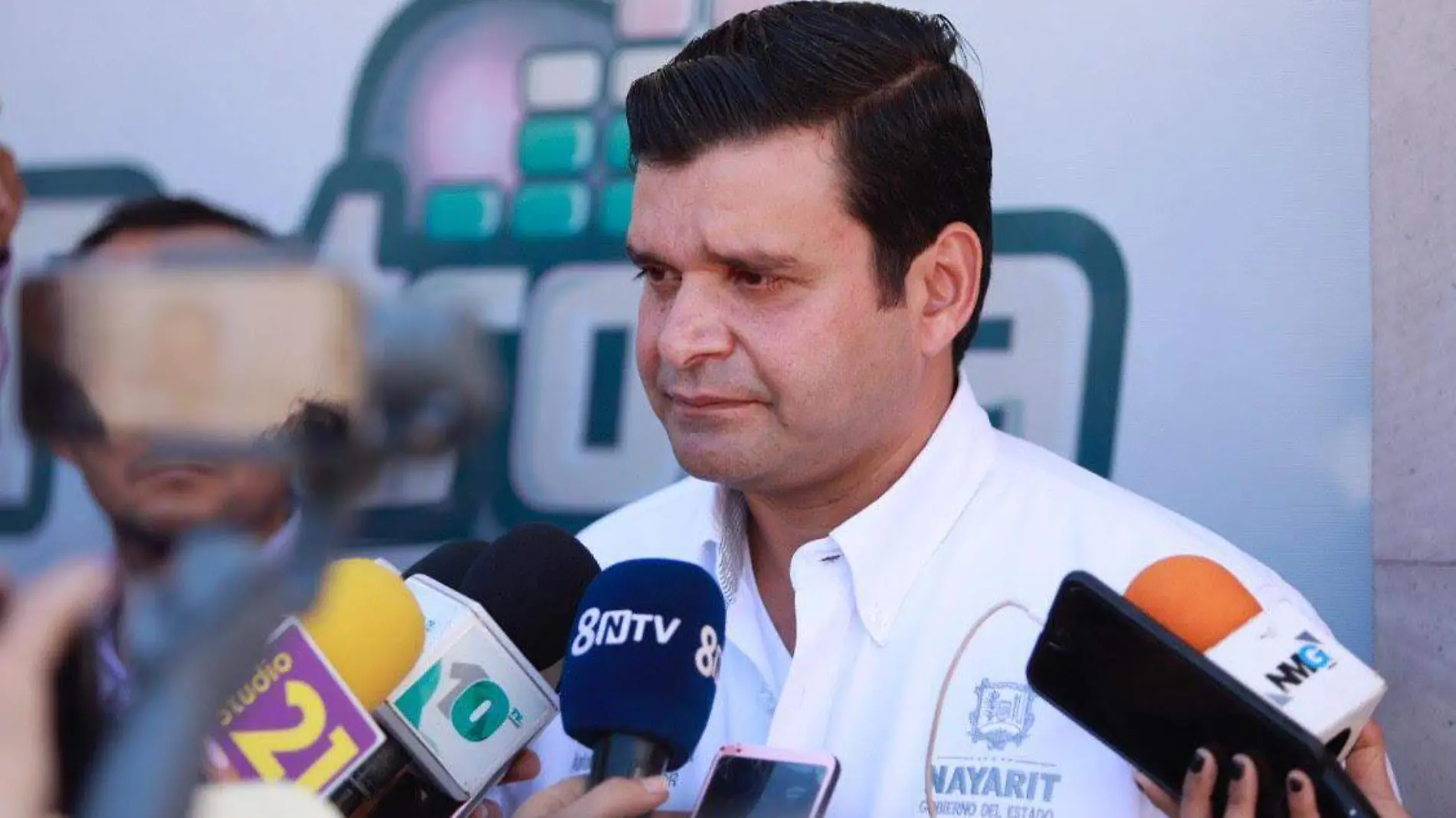 Gobernador de Nayarit